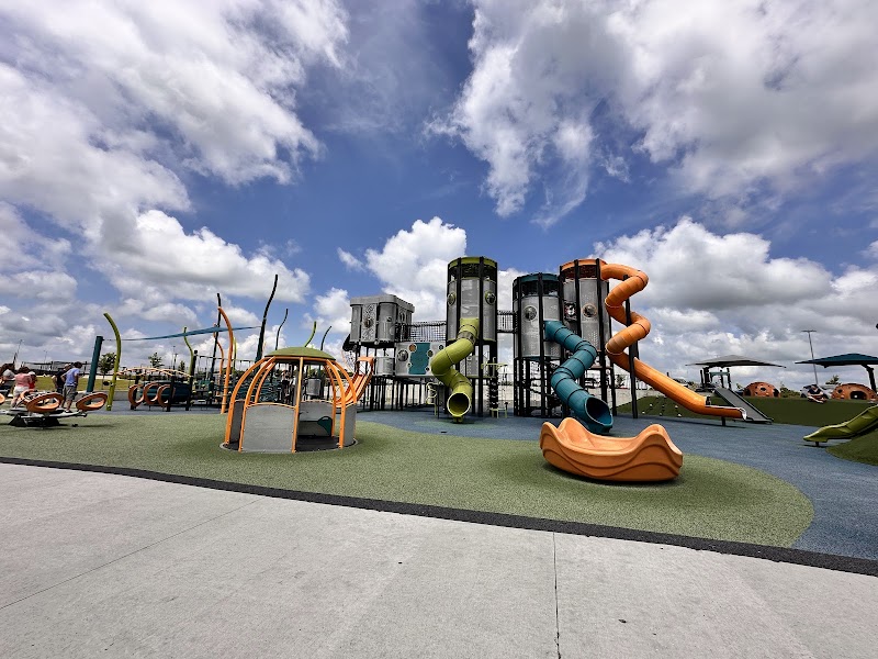 Waukee Triumph Park