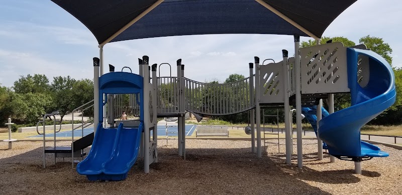 Oak Lawn Park