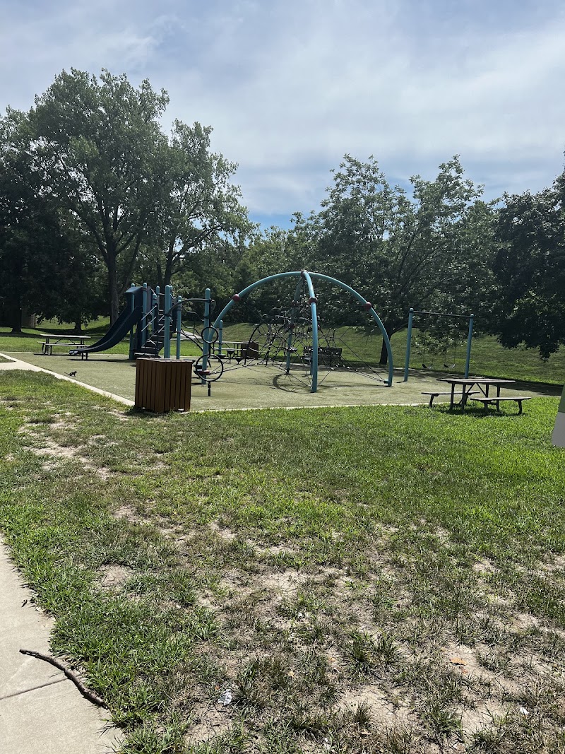 Indian Creek Recreation Center