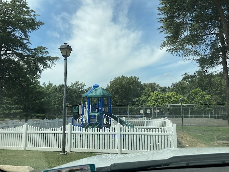 Point Ariel Park