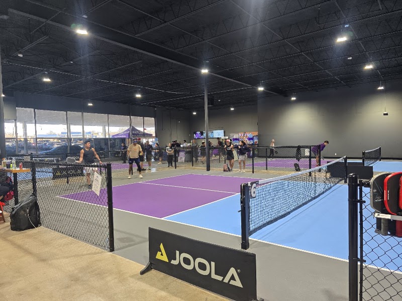 ATP Pickleball