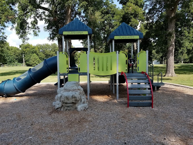 Heller Park