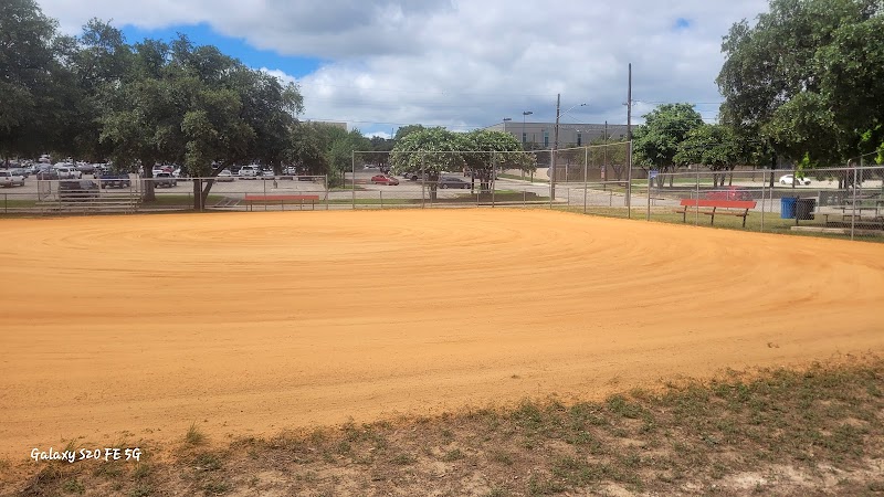 Dawson Park