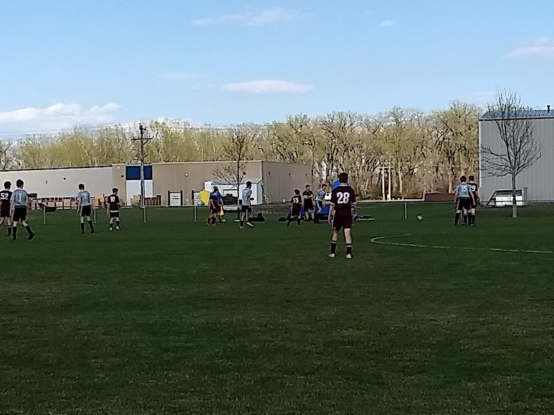 Pepsi Cola Soccer Complex - Pickleball in Mission Hill, South Dakota