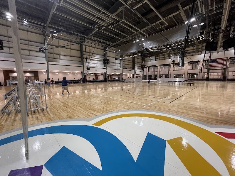 Rock Hill Sports & Event Center