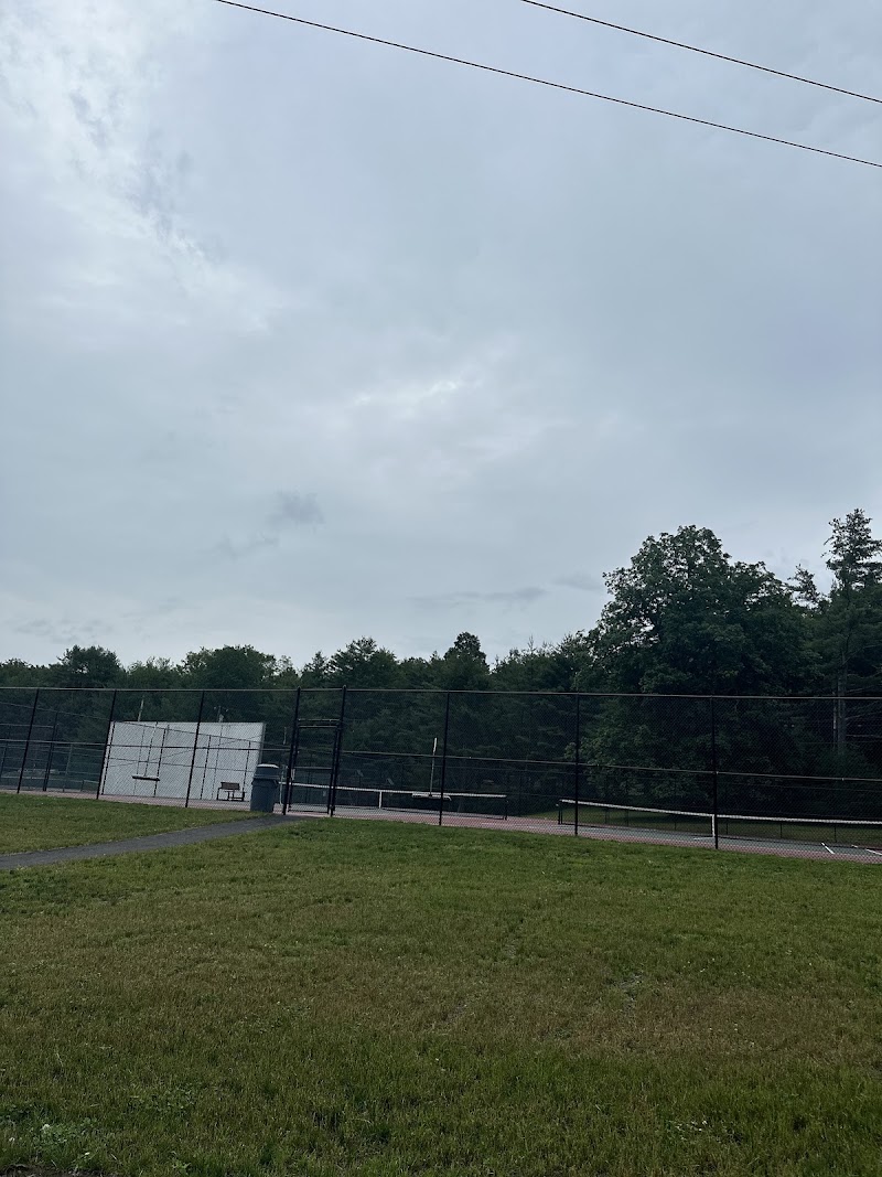 Emerald Tennis & Pickel Ball