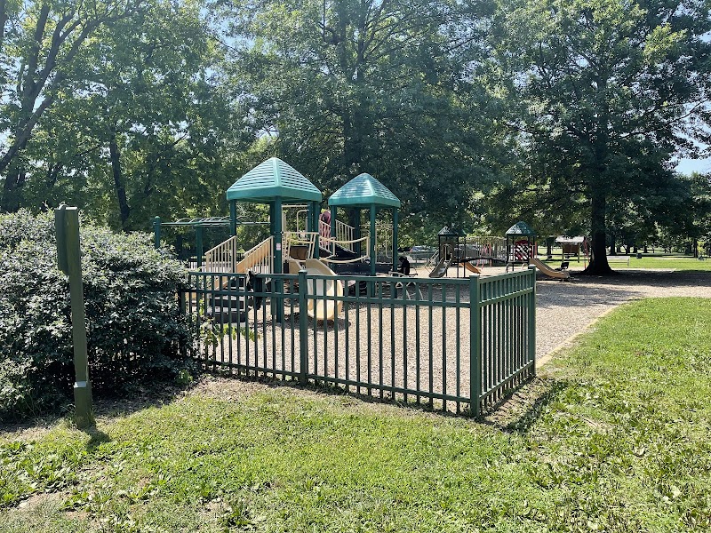 Seneca Park