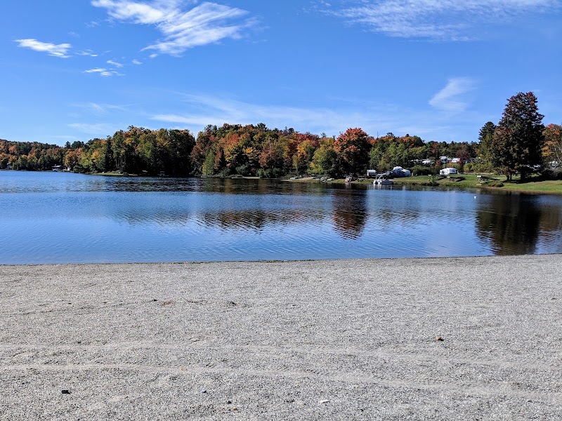 Lake Eden Recreation Area