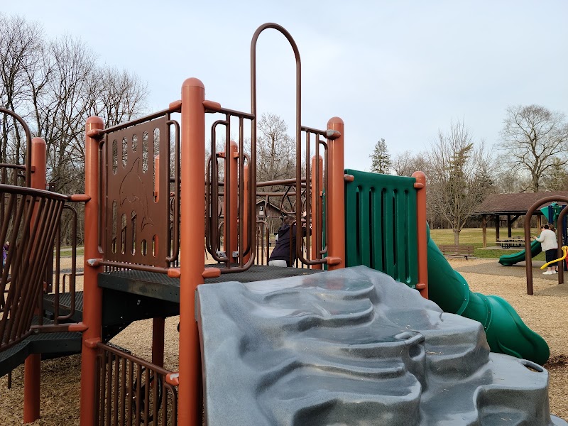 Harmon Park