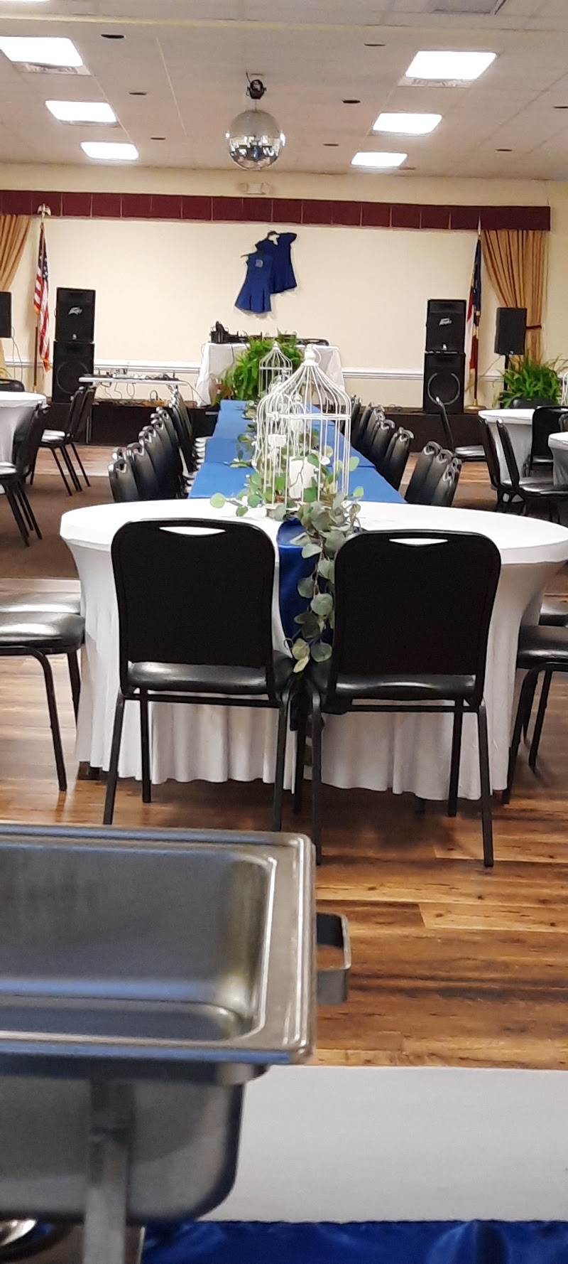 Greene County Improvement Association
