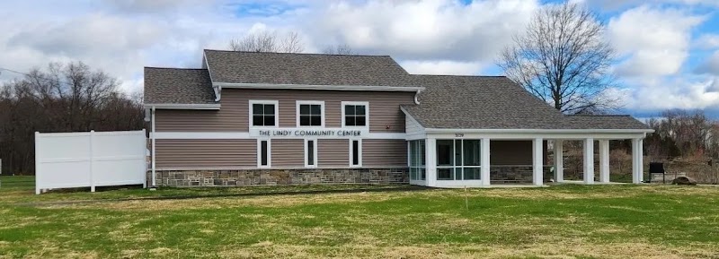 Lindy Community Center - Pickleball in Warrington, Pennsylvania