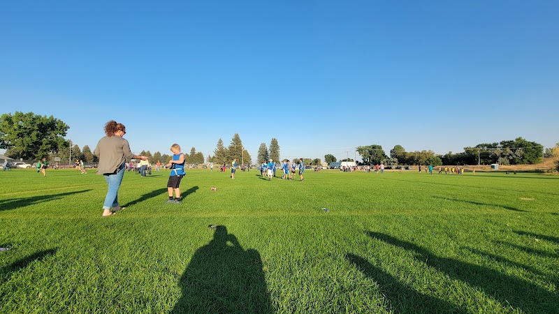 Murray Field