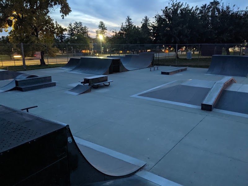 Osborn Park