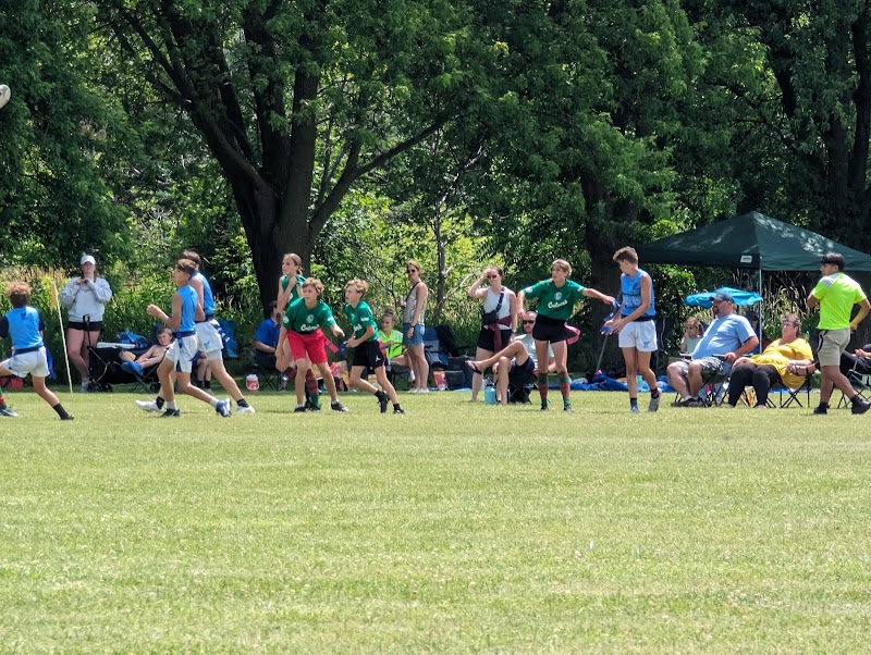 Dale Michels Park