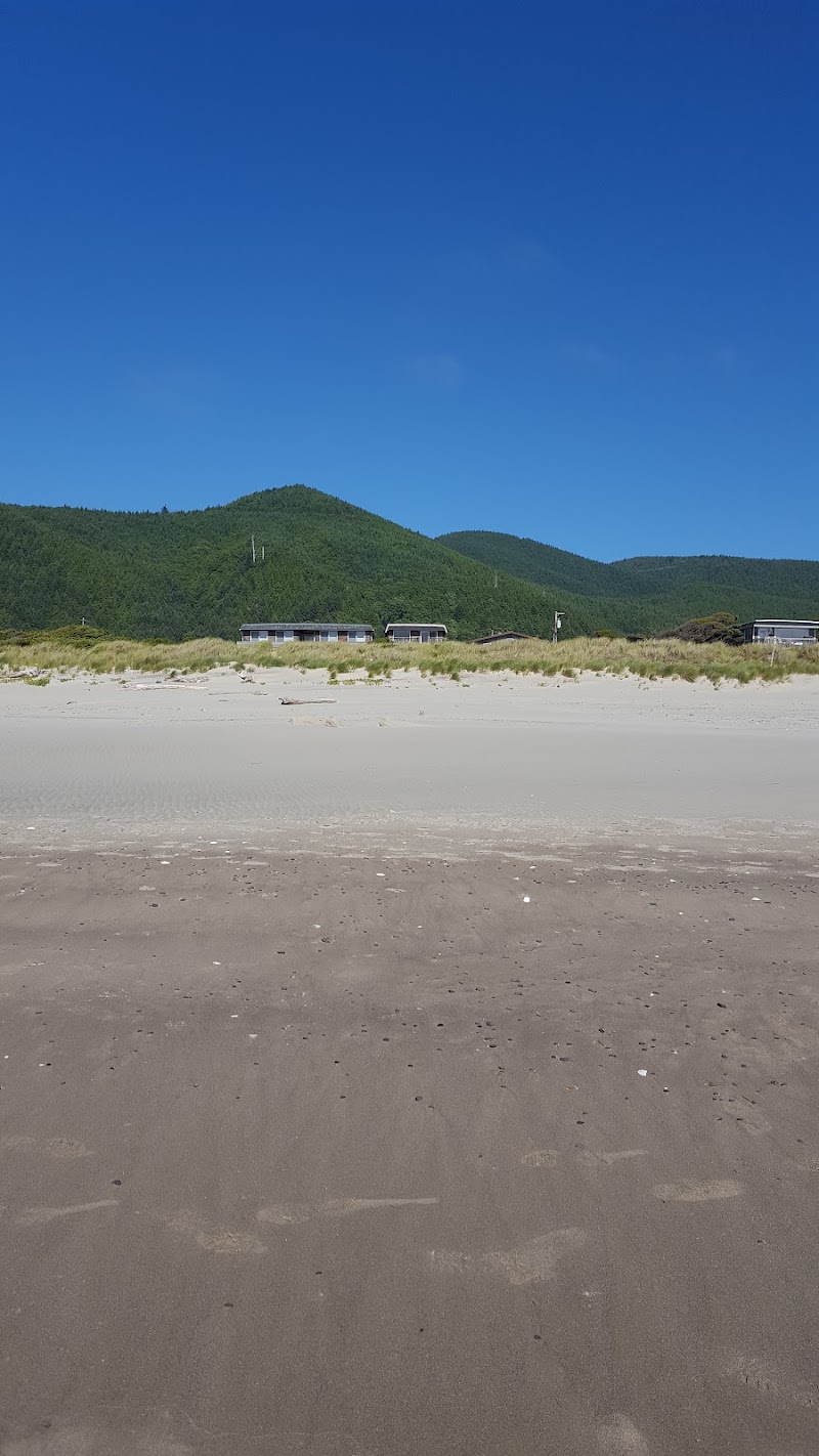 Rockaway Beach Community Center
