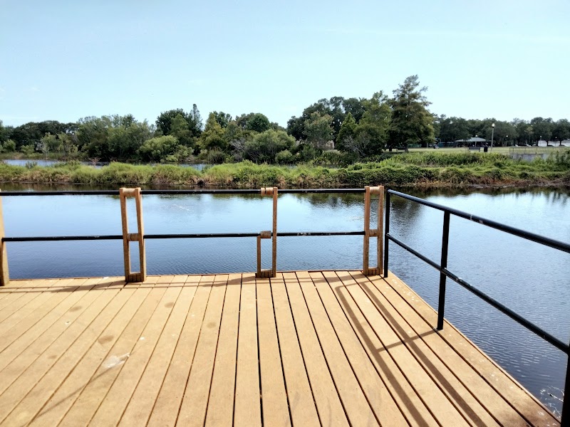 Walter Fuller Park