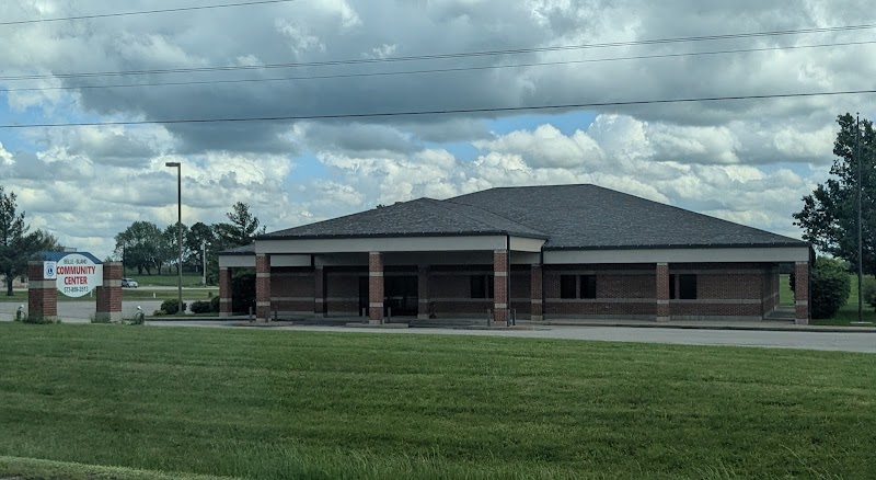 Belle Bland Community Center