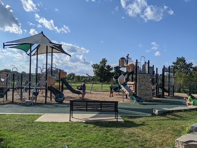 Woodscreek Park