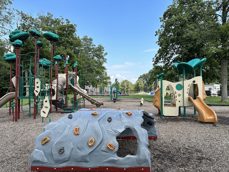 Streetsboro City Park - Pickleball in Streetsboro, Ohio