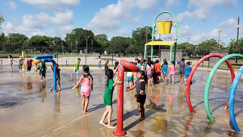 Hempstead City Park - Pickleball in Hempstead, Texas
