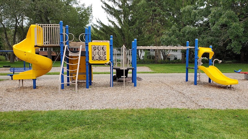 Community Park