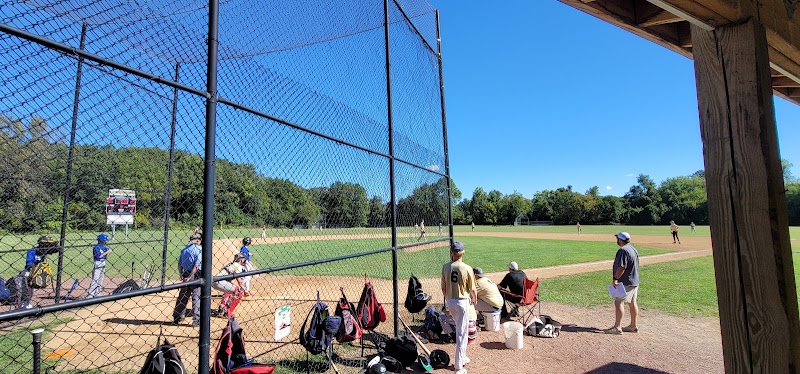 Norwood Athletic Field