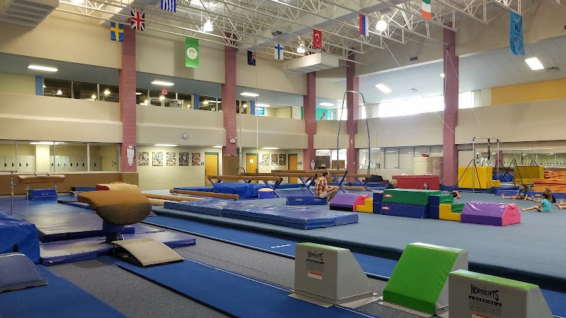 Community Recreation Center