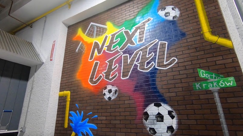 Next Level Indoor Sports - Pickleball in Lyndell, Pennsylvania