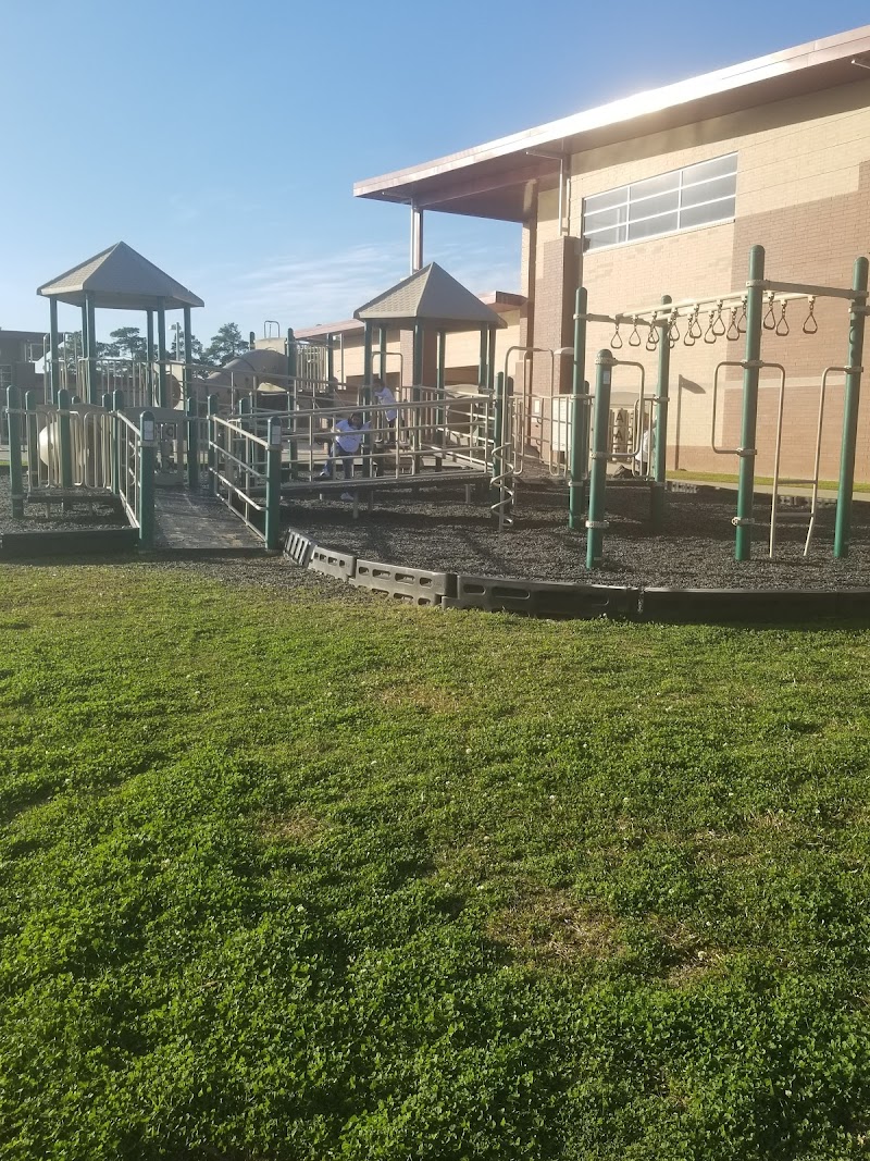 St Andrews Park