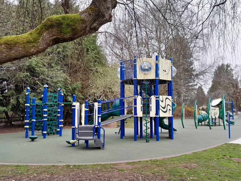 Friendly Grove Park