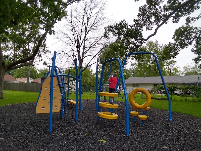 Dyer Park