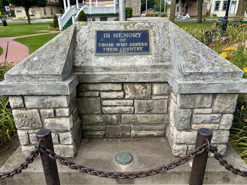 Veterans Park