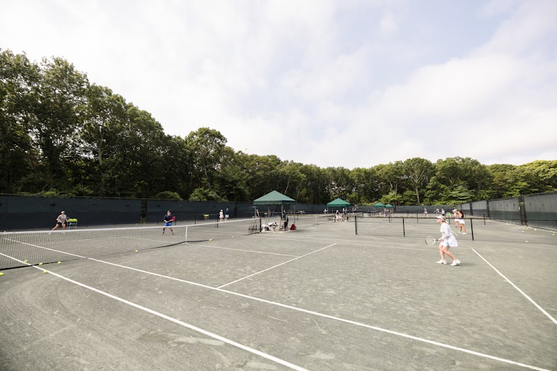 SPORTIME Amagansett / JMTA Hamptons