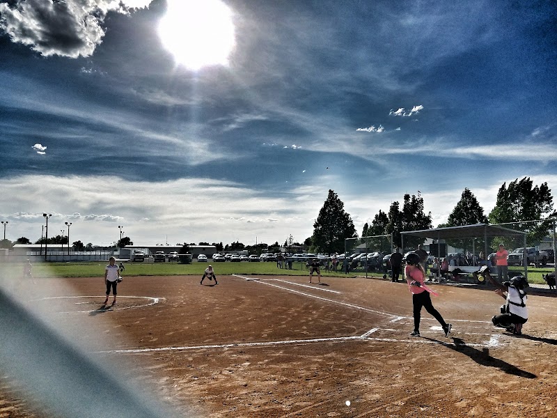 Capell Park