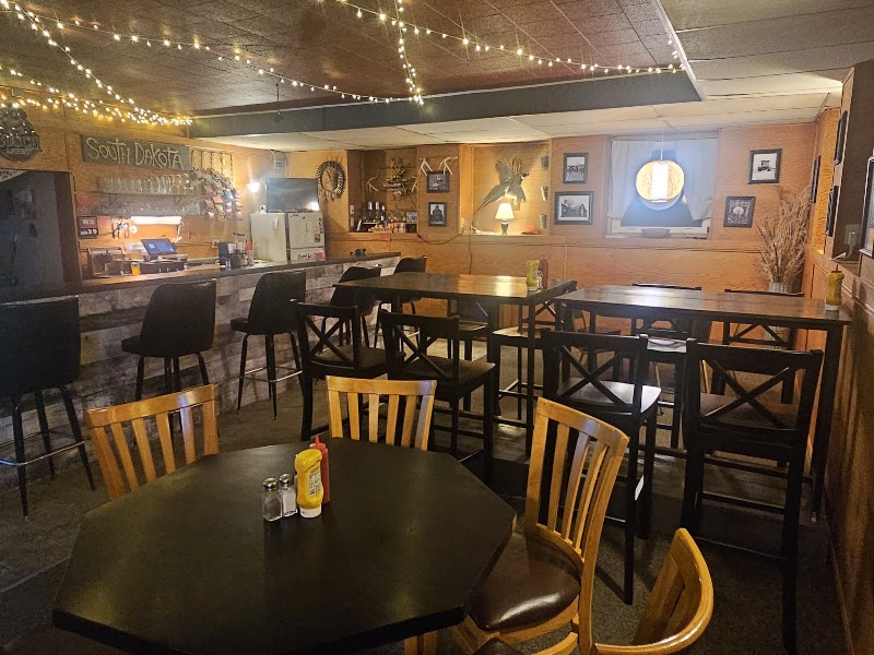 Northville Bar - Pickleball in Northville, South Dakota