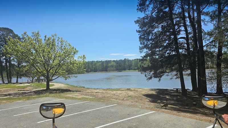 Cooper Creek Tennis Center