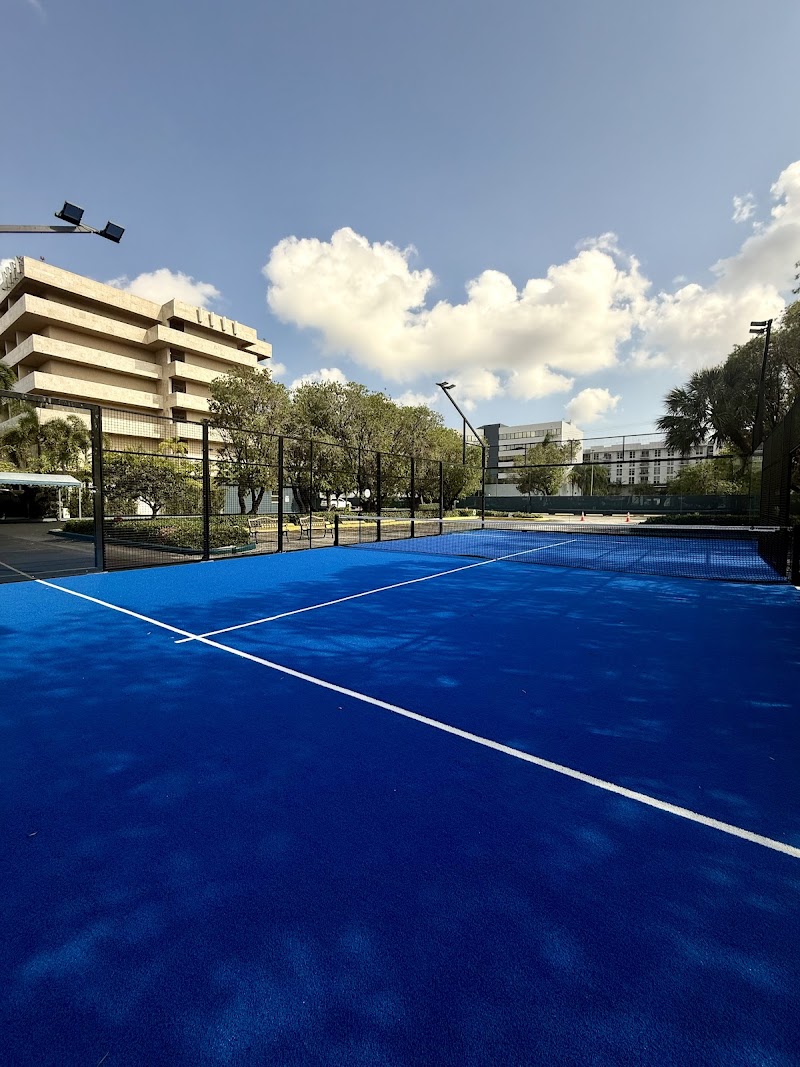 Regency Padel