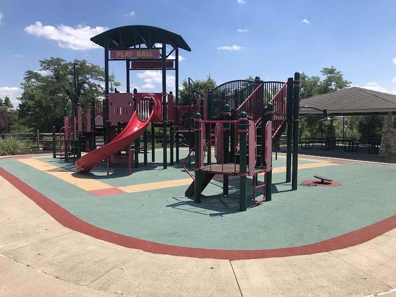 Mason Sports Park