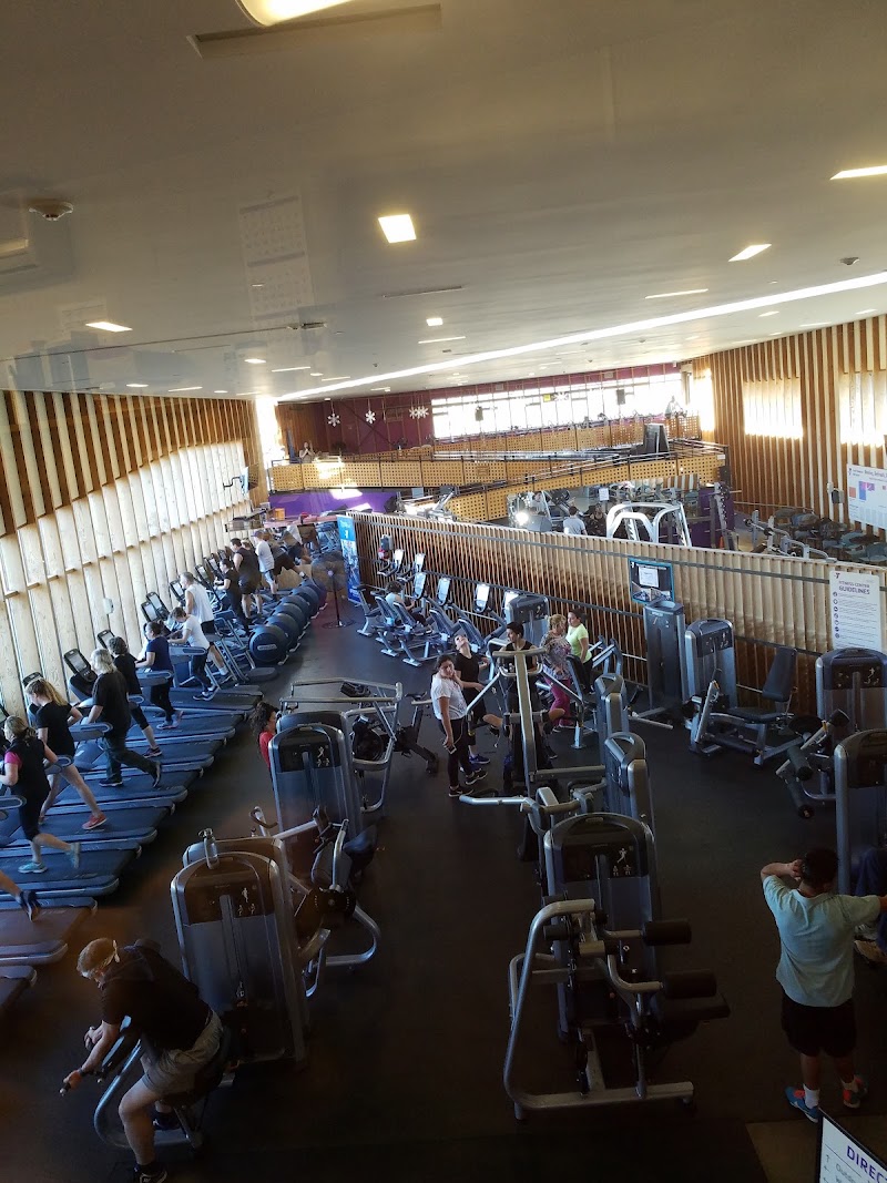 YMCA East Hampton RECenter