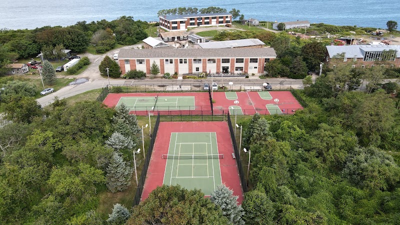 Fishers Island Community Center