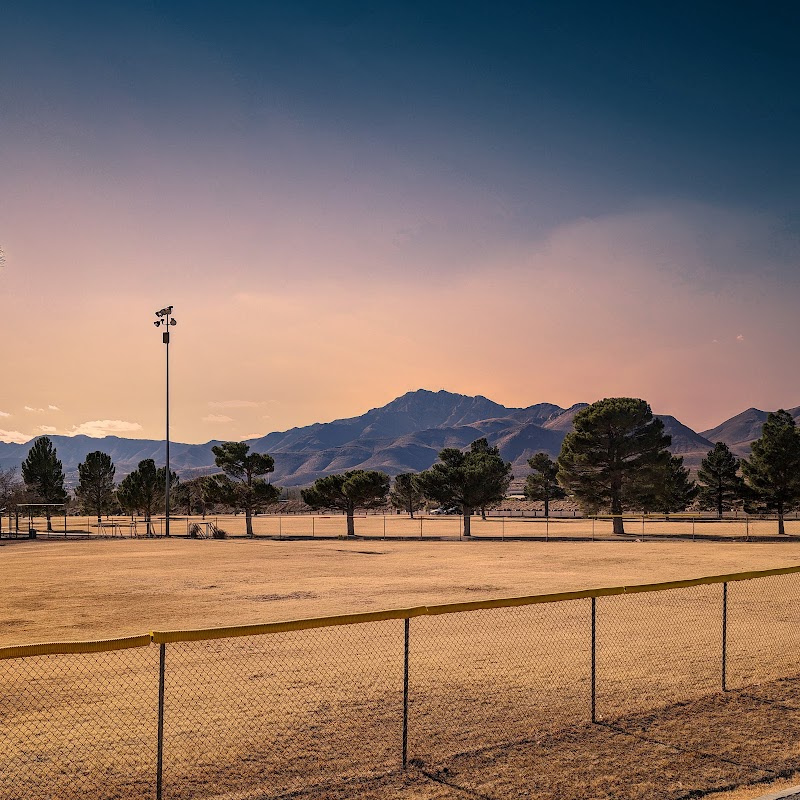 Skyline Optimist Youth Park - Pickleball in El Paso, Texas