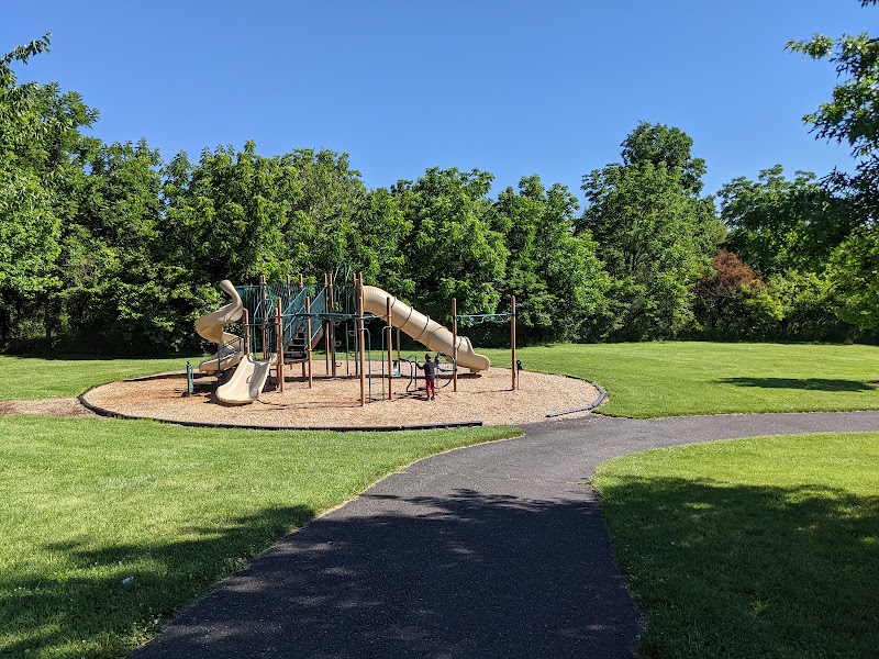Charles L Reed Memorial Park