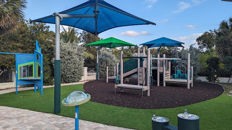 Gib Reese Park