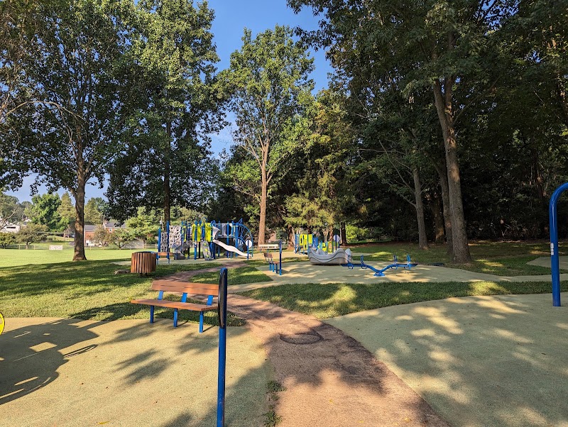 Bob White Park