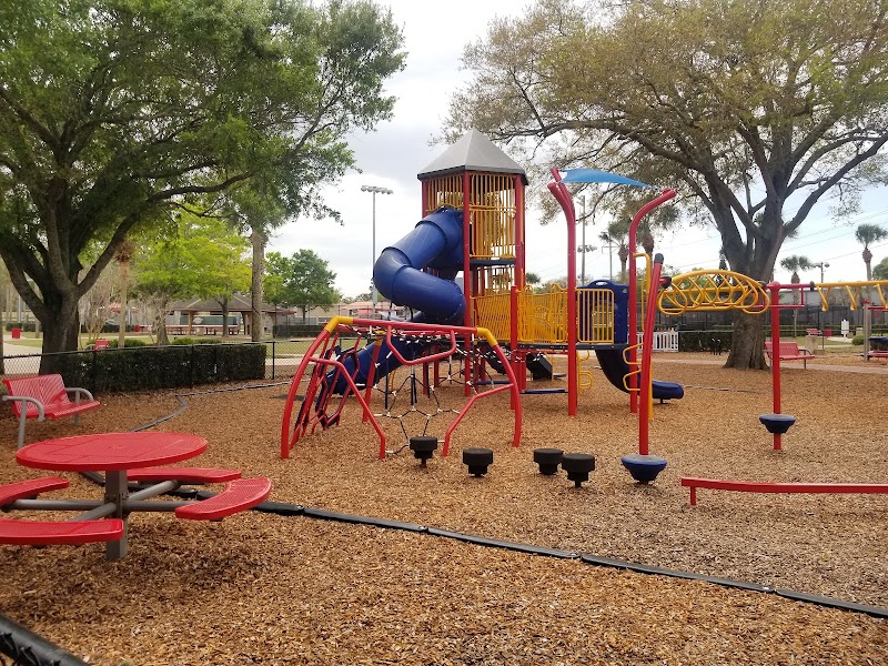 Eastmonte Park