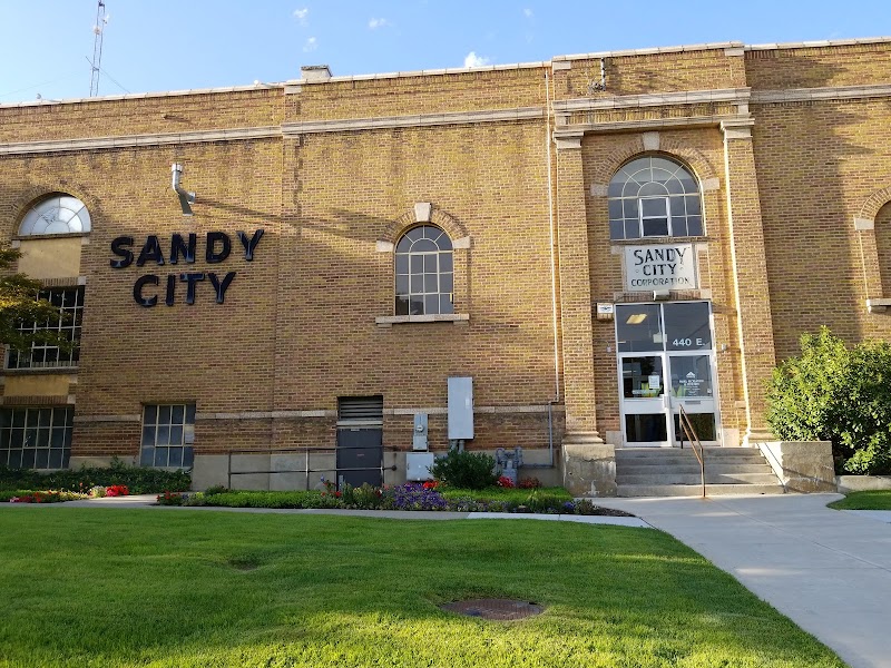 Sandy Parks & Recreation Department - Pickleball in Sandy, Utah