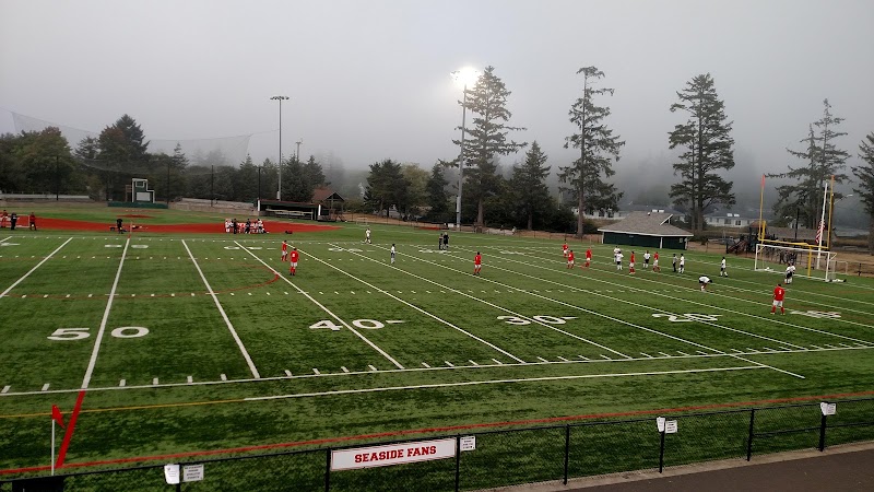 Broadway Park