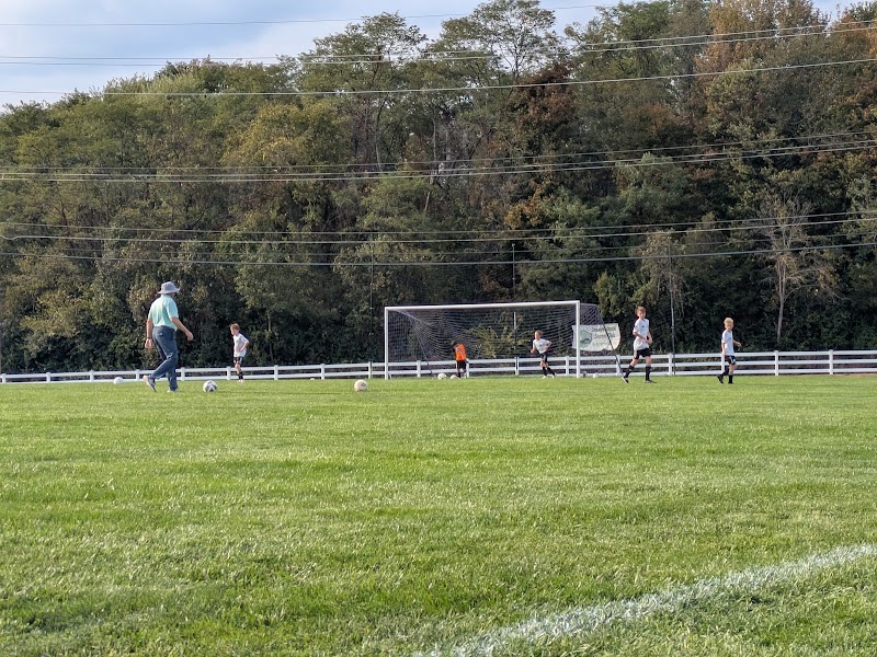 Middleton-Mills Park