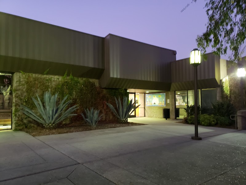 Jackie Robinson Community Center