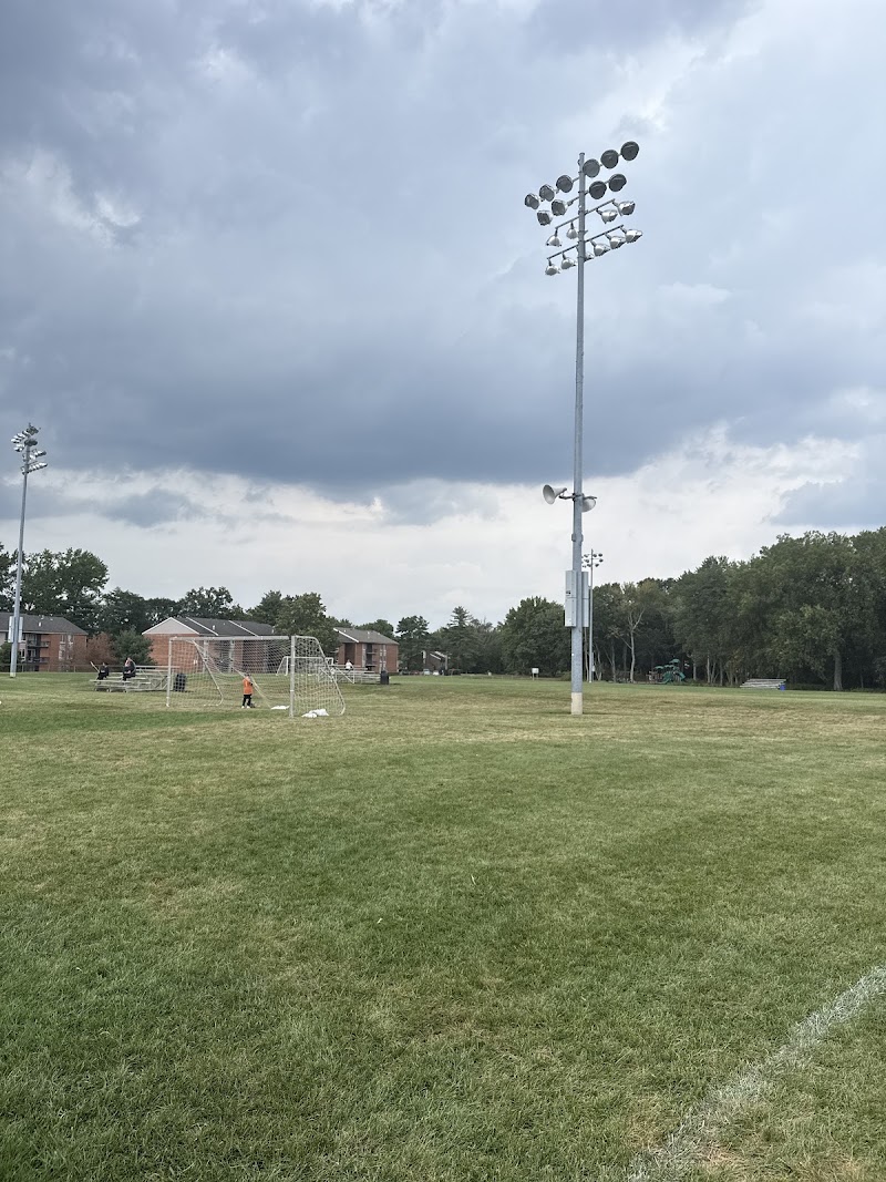 Maiaroto Sports Complex